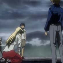 Marionettes Freezing Wiki Fandom The series revolves around the invasion of earth by an interdimensional force called the nova. marionettes freezing wiki fandom