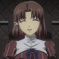 Chiffon Aoi | Freezing Wiki | Fandom