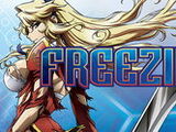 Freezing (anime)