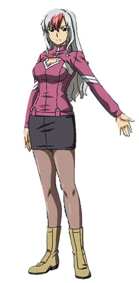 Anime Amelia