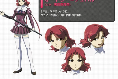 SHURI♡ Shuri Kijino (card) | Z/X -Zillions of enemy X- Wiki | Fandom