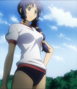 Rana Linchen Image Gallery | Freezing Wiki | Fandom Rana Linchen Image Gallery | Freezing Wiki | Fandom