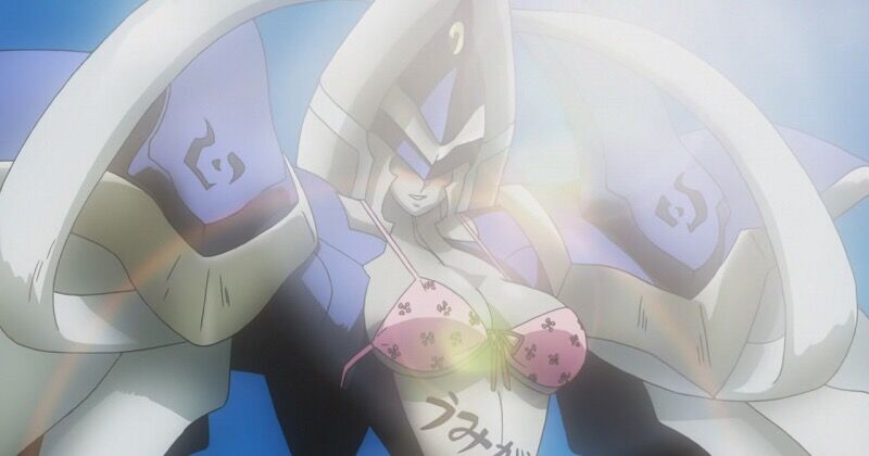 Freezing: OVAs | Freezing Wiki | Fandom Freezing: OVAs | Freezing Wiki | Fandom