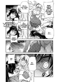 Satellizer rushes to Rana's side