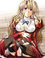 Satoshi Urushihara's poster