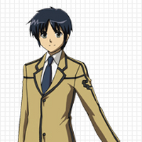 Kazuya Aoi Freezing Wiki Fandom Free download hd anime with english dubbed, dubbed. kazuya aoi freezing wiki fandom