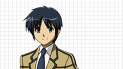 Kazuya Aoi | Freezing Wiki | Fandom Kazuya Aoi | Freezing Wiki | Fandom