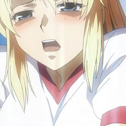 Category Ova Series 1 Episodes Freezing Wiki Fandom