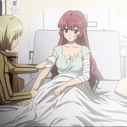 Freezing anime episode 1 store