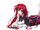 Rias gremory by iandeviluke-d4z4aob.png