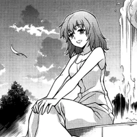 Aureriel Fairchild Freezing Wiki Fandom