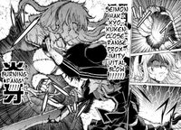 Rana deals Satellizer a serious blow