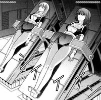 Gina Testing MARK IV
