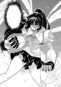 Rana ready to fight
