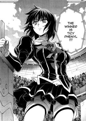 Student President