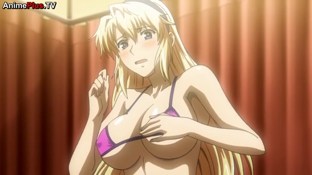 Freezing Vibration OVA 5 | Freezing Wiki | Fandom