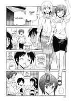 Kaho and Arthur meet up with Kazuya and first meeting with Rana.