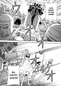 Satellizer Alexander vs Ibanyle