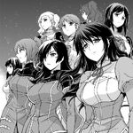 Pandora Freezing Wiki Fandom Choose a mirror below and stream freezing vibration episode 1 subbed & dubbed in high quality. pandora freezing wiki fandom