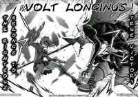 Volt Longinus