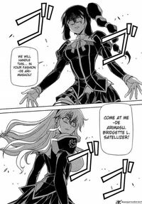 Satellizer accepts Rana's challenge