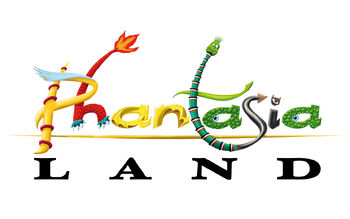 Phantasialand Logo