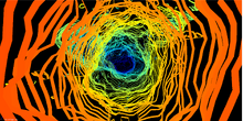 Renzogram matplotlib