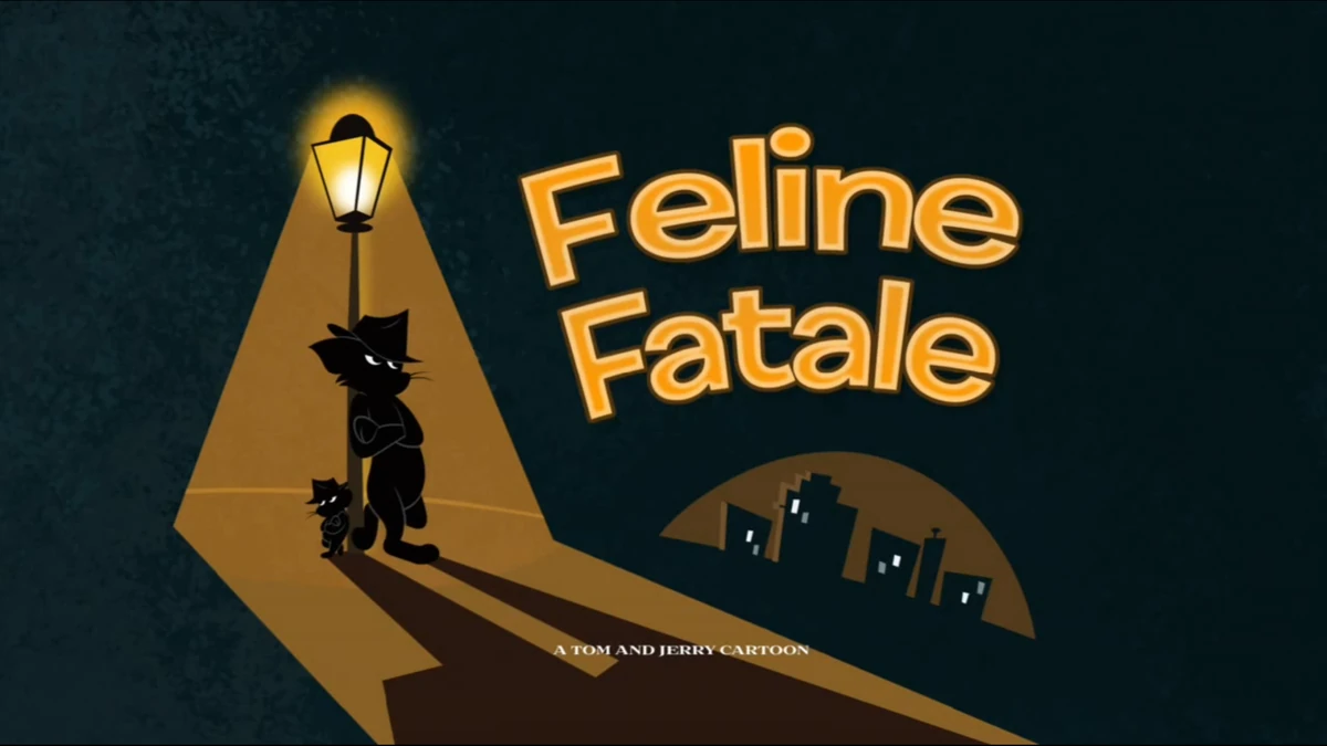 Feline Fatale | French episodes Wiki | Fandom