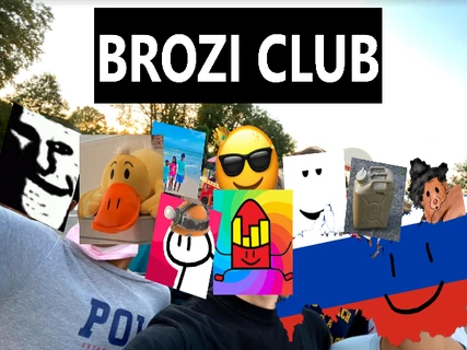 Brozoverse Wiki