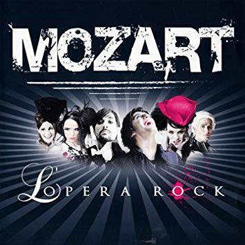 Mozart, l'Opéra Rock | French Musical Theatre Wiki | Fandom