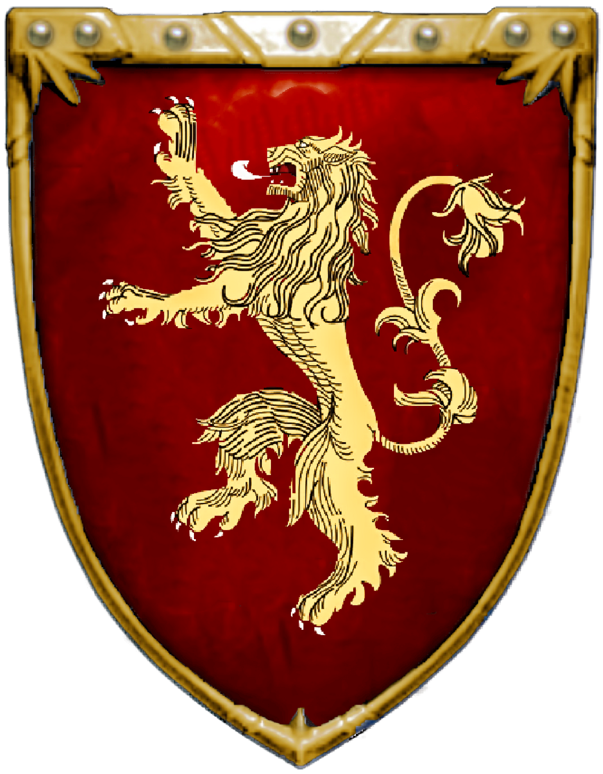 House Lannister of Casterly Rock | French Wikipedia Wiki | Fandom