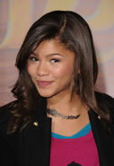 Zendaya+Coleman+Premiere+Walt+Disney+Pictures+gQH5WregEqOl