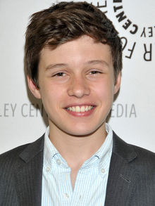 Nick Robinson