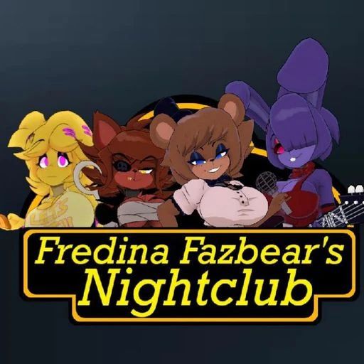 Frenni #39 s Nightclub Frenni #39 s Night Club Wiki Fandom