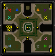 footmen frenzy warcraft 3 footmen frenzy warcraft 3