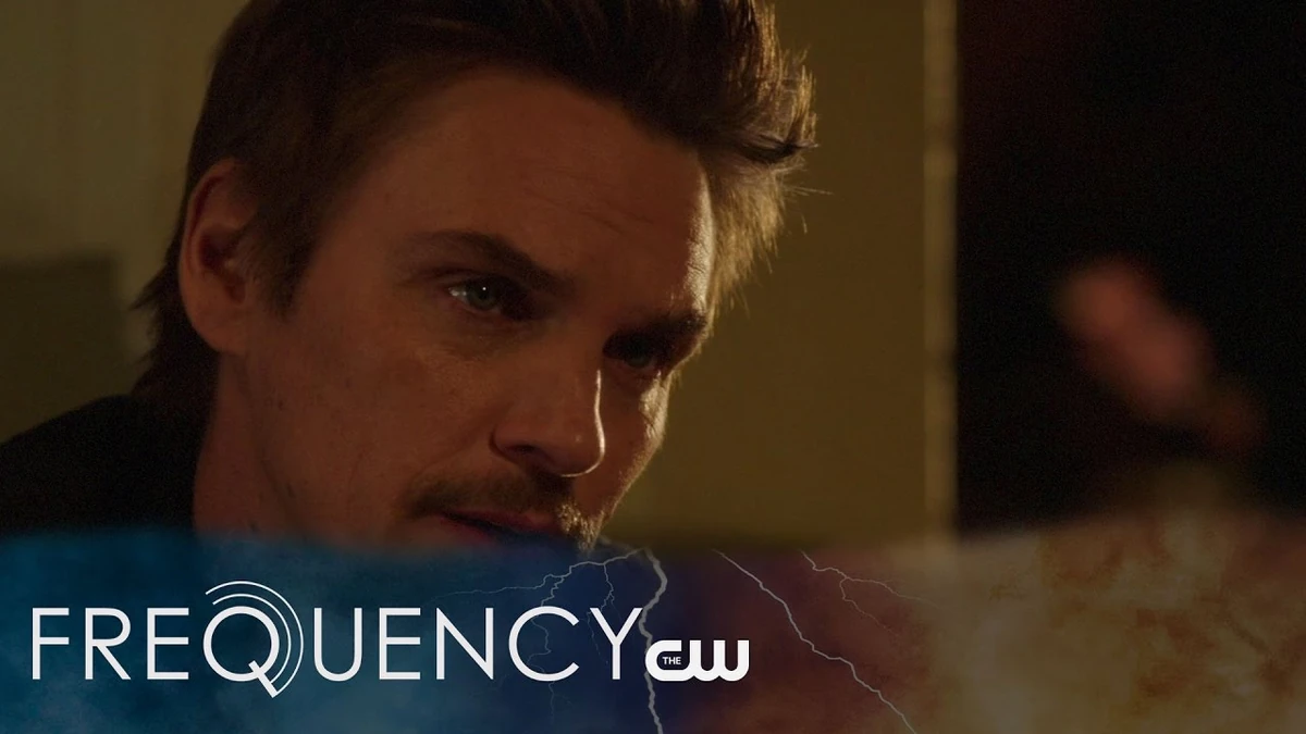 Interference Frequency Wiki Fandom