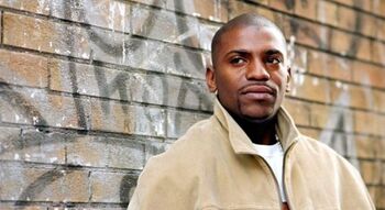 Mekhi Phifer