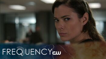 Frequency S1 E13