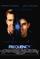Frequency Movie Poster 001