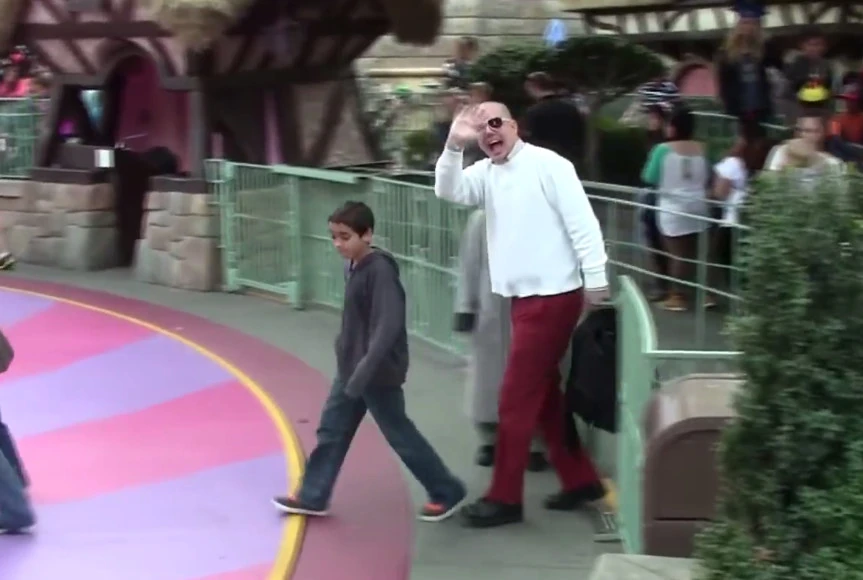 David Erickson Fresh Baked Disney Wiki Fandom