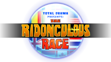 Stream Total Drama Presents: The Ridonculous Race Recap Music (Transylvania  Version) by User 765650654