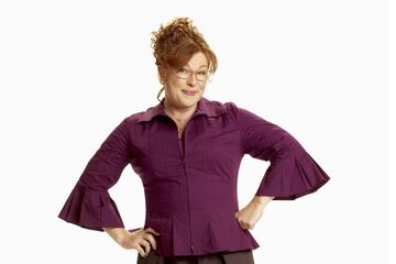Ms. Piccolo The Fresh Beat Band Wiki Fandom