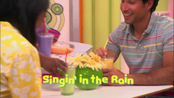 Singin' in the Rain/Gallery | The Fresh Beat Band Wiki | Fandom