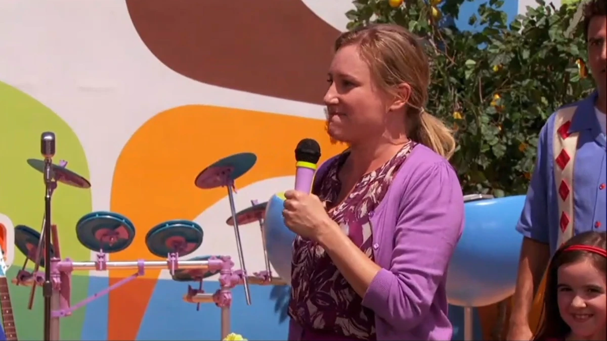 Mayor Fletcher The Fresh Beat Band Wiki Fandom