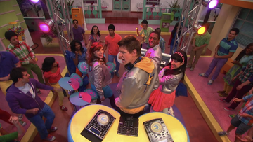 Fresh beat band rockstar jacket best sale