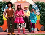 Kiki/Outfits | The Fresh Beat Band Wiki | Fandom
