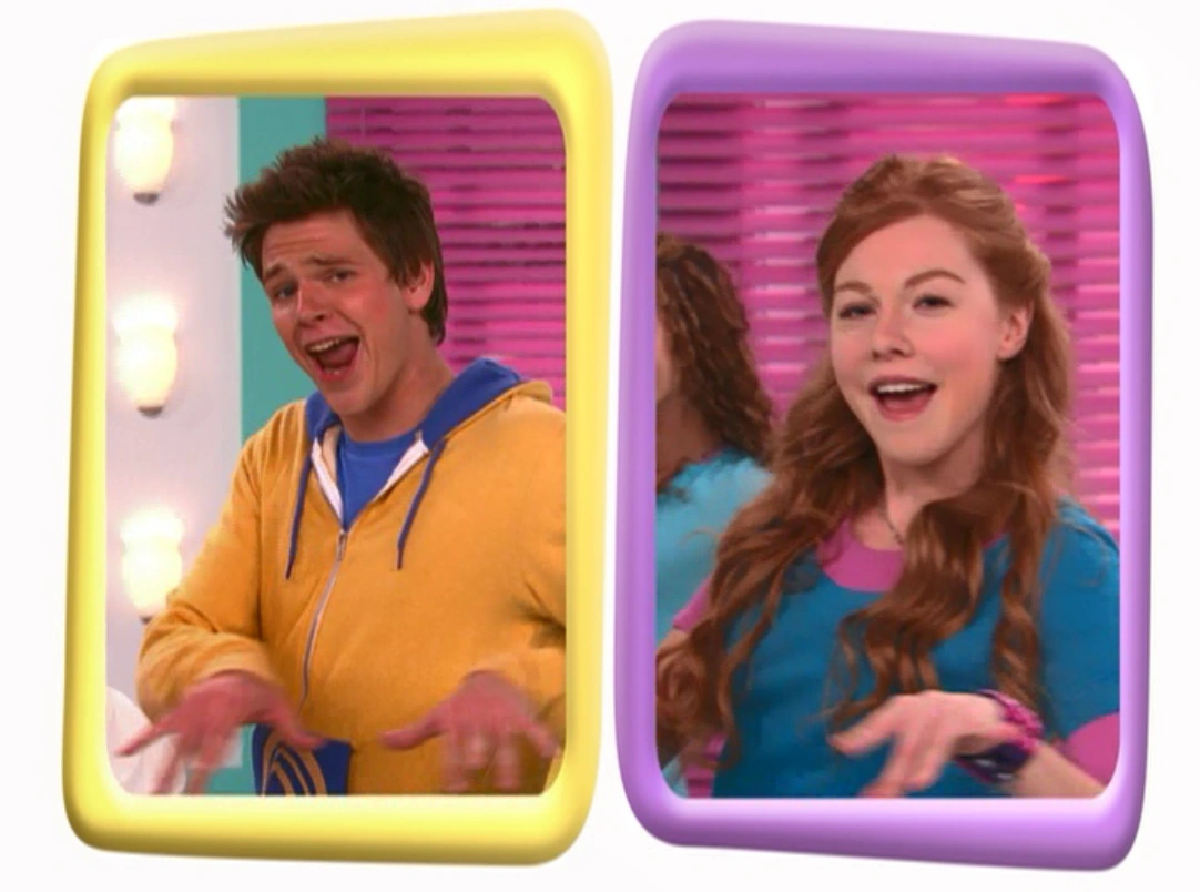 CategoryPairings The Fresh Beat Band Wiki Fandom