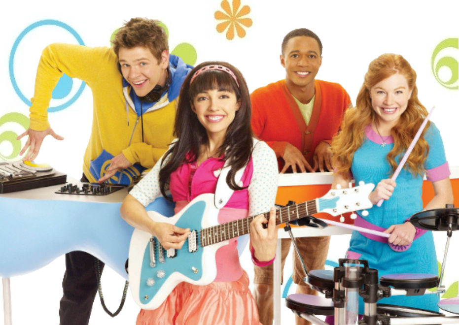 The Fresh Beat Band characters The Fresh Beat Band Wiki Fandom