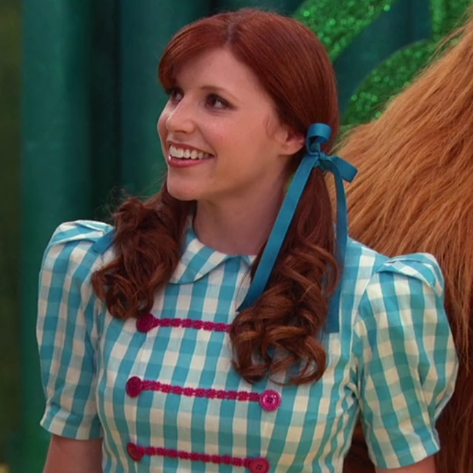 Marina (The Wizard of Song) The Fresh Beat Band Wiki Fandom