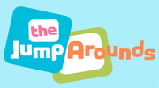 The JumpArounds Logo